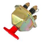 Batterij/hoofd/massaschakelaar 110 mm IP 67, Auto-onderdelen, Ophalen of Verzenden, Nieuw