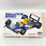 Tamiya 1:20 - Modelbouwdoos - Williams FW13B Renault - 20025, Nieuw