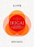 The Little Book of Ikigai 9781786489036 Ken Mogi, Gelezen, Ken Mogi, Verzenden
