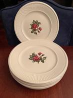 Wedgwood - Tafelservies (8) - Moss Rose - Aardewerk - 8
