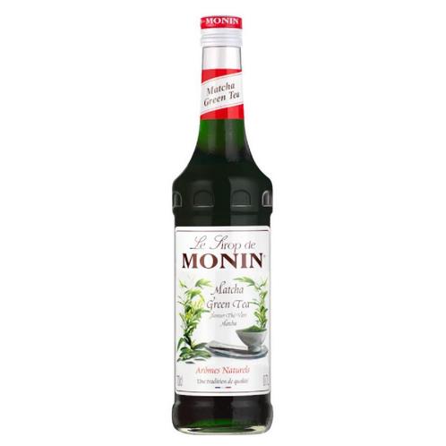 Monin Siroop Matcha Green Tea 700ml, Hobby en Vrije tijd, Taarten en Cupcakes maken, Nieuw, Verzenden