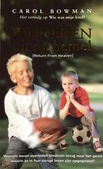 KINDEREN UIT DE HEMEL 9789022985410 C. Bowman, Verzenden, Gelezen, C. Bowman