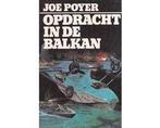 Opdracht in de balkan - Opdracht in de balkan, Ophalen of Verzenden, Nieuw