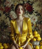 La Chibroneuse - Citrus Bloom - XL, Antiek en Kunst