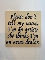 Hayden Kays (1985) - Arms dealer