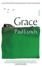 Grace (9789044658149, Paul Lynch), Verzenden, Nieuw