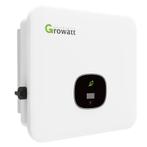 Growatt MOD 12000 TL3-X 3-fase, Doe-het-zelf en Verbouw, Zonnepanelen en Toebehoren, Ophalen of Verzenden, Nieuw