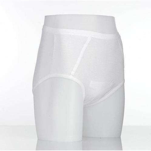 Vida Wasbare beschermbroekjes met inlegstuk heren, Diversen, Verpleegmiddelen, Nieuw, Ophalen of Verzenden