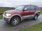 GEZOCHT: Mitsubishi Pajero Pinin, Auto's, Nieuw, Pajero