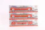 Märklin H0 - 40400/40401/40402 - Modeltrein personenwagen, Hobby en Vrije tijd, Modeltreinen | H0, Nieuw