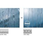 Aanbieding: Badwand Riho Lucid GD501 Omkeerbaar Verstelbaar, Ophalen of Verzenden, Nieuw