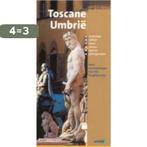 Toscane Umbrië / ANWB goud 9789018018955 Geert van Leeuwen, Boeken, Verzenden, Gelezen, Geert van Leeuwen
