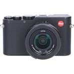 Tweedehands Leica D-Lux 8 CM3272, Audio, Tv en Foto, Fotocamera's Digitaal, Gebruikt, Compact, Ophalen of Verzenden, Overige Merken