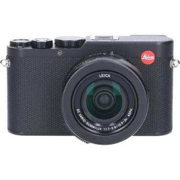 Tweedehands Leica D-Lux 8 CM3272 beschikbaar voor biedingen