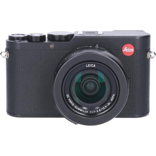 Tweedehands Leica D-Lux 8 CM3272, Audio, Tv en Foto, Fotocamera's Digitaal, Compact, Gebruikt, Ophalen of Verzenden
