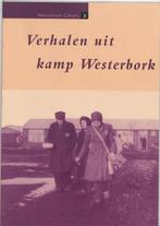 Verhalen uit kamp Westerbork / Westerbork cahiers / 3, Boeken, Verzenden, Zo goed als nieuw
