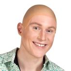 Latex Kapje Kale Kop, Hobby en Vrije tijd, Ophalen of Verzenden, Nieuw