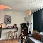 Gemeubileerde studio met privébalkon tijdelijk, Groningen