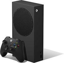 Microsoft Xbox Series S 512GB [incl. Microsoft Xbox Series X beschikbaar voor biedingen