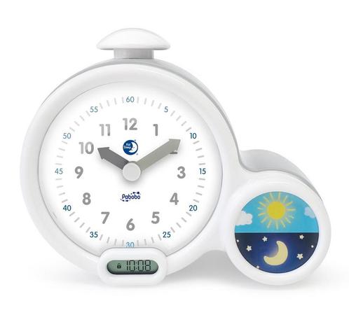 KidSleep Limited Edition Grijs/Wit Slaaptrainer en, Kinderen en Baby's, Kinderkamer | Inrichting en Decoratie, Nieuw, Verzenden