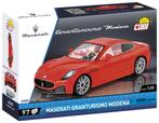 COBI - Maserati 24505 - GranTurismo Modena (Voertuigen), Verzenden, Nieuw