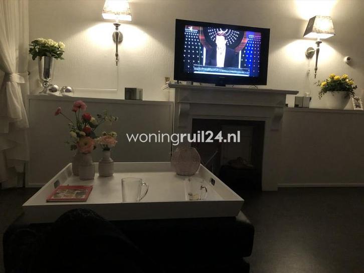 Woningruil - Bisonspoor 313 - 3 kamers en Utrecht, Huizen en Kamers, Woningruil, Utrecht