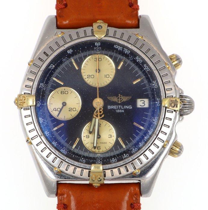 Breitling - Chronomat - Zonder minimumprijs - B13048 - Heren, Sieraden, Tassen en Uiterlijk, Horloges | Heren