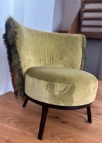 Fauteuil - 670 Lounge stoel - Zijde