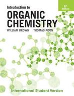 Introduction to Organic Chemistry, 9781118321768, Boeken, Verzenden, Zo goed als nieuw, Studieboeken