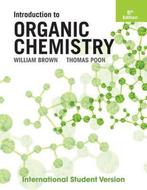 Introduction to Organic Chemistry, 9781118321768, Boeken, Studieboeken en Cursussen, Verzenden, Zo goed als nieuw, Studieboeken