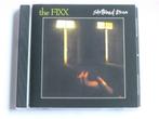 The Fixx - Shuttered Room, Cd's en Dvd's, Verzenden, Zo goed als nieuw