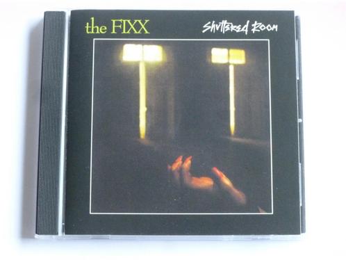 The Fixx - Shuttered Room, Cd's en Dvd's, Cd's | Pop, Zo goed als nieuw, Verzenden