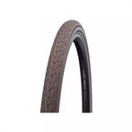 Schwalbe Fietsband - Urban Comfort - Reflecterend Bruin -..., Fietsen en Brommers, Fietsonderdelen, Ophalen of Verzenden, Nieuw