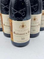 2020 Ogier, Cuvée de LHospice Donation -, Nieuw
