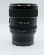 Sony SEL 24mm 1.4 G Master OCCASION (001), Audio, Tv en Foto, Ophalen of Verzenden, Gebruikt