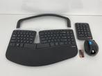 Veiling - Microsoft Sculpt Ergonomic Desktop Toetsenbord + M, Nieuw