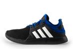 Adidas Sneakers in maat 45½ Blauw | 10% extra korting, Adidas, Verzenden, Blauw, Sneakers of Gympen