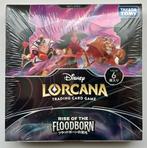 Takara Tomy - 1 Box - Disney Lorcana - Disney Lorcana, Verzamelen, Nieuw