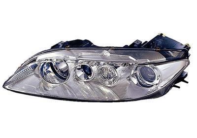 Mazda 6 2002-2005 Koplamp Links (Koplampen), Auto-onderdelen, Verlichting, Nieuw, Verzenden