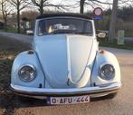 Volkswagen - Beetle (Kever) Karmann Cabriolet - 1969