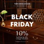 BLACK FRIDAY SALE! 10% Klassieke Engelse bureaus (showroom), Ophalen of Verzenden, Zo goed als nieuw, Bureau