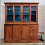 Gave oude Vintage  Buffetkast