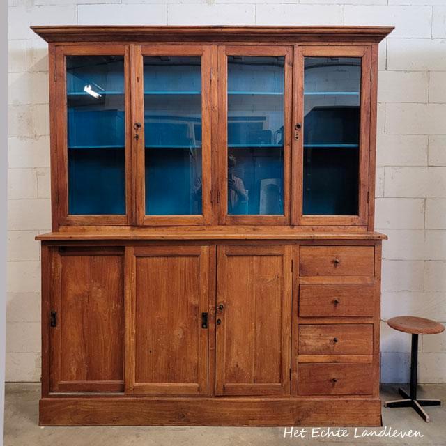 Gave oude Vintage  Buffetkast, Antiek en Kunst, Antiek | Meubels | Kasten