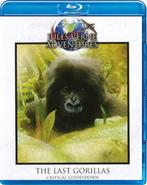 Jules Verne Adventures - The Last Gorillas: Critical Coun..., Gebruikt, Verzenden