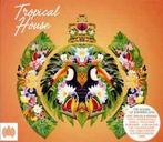 cd - Various - Tropical House, Cd's en Dvd's, Cd's | Dance en House, Verzenden, Nieuw in verpakking
