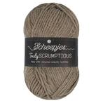 Scheepjes Truly Scrumptious - 333 Poppy Seed Blondie - Gar, Ophalen of Verzenden, Nieuw