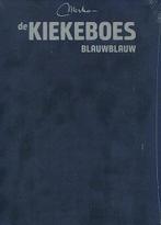 De Kiekeboes 156 - Blauwblauw - Standaard Uitgeverij - luxe, Nieuw