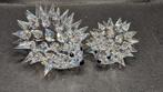 Swarovski - boxed en certificated - Egel middel 013265 -, Antiek en Kunst