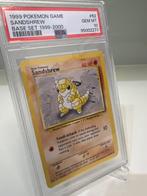 Pokémon - 1 Graded card - PSA 10, Hobby en Vrije tijd, Verzamelkaartspellen | Pokémon, Nieuw