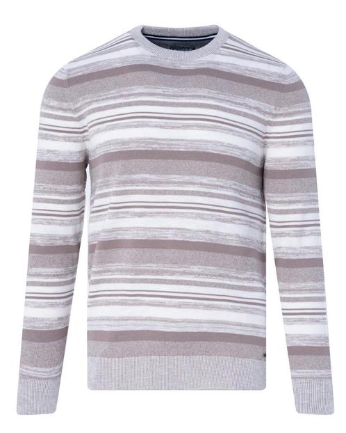Campbell Casey Trui ronde hals Herenkleding, Kleding | Heren, Truien en Vesten, Nieuw, Verzenden